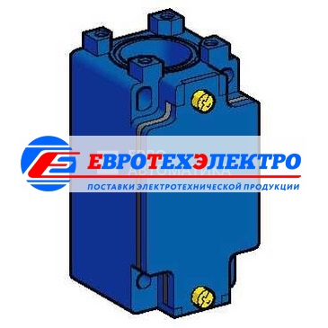 КОРПУС КОНЦЕВОГО ВЫКЛЮЧАТЕЛЯ ZCKJ1