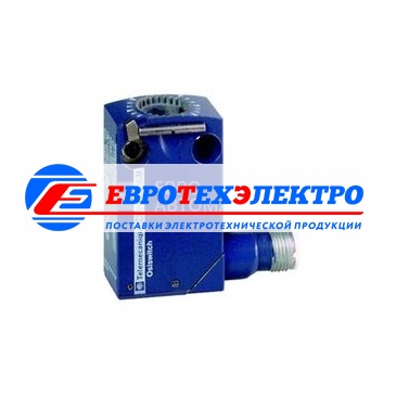 МЕТАЛ. КОРПУС С БЕЗИНЕРЦ. 1НО1НЗ С 5-ПИН