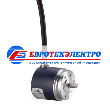 Энкодер инкрементальный XCC1406PR03K