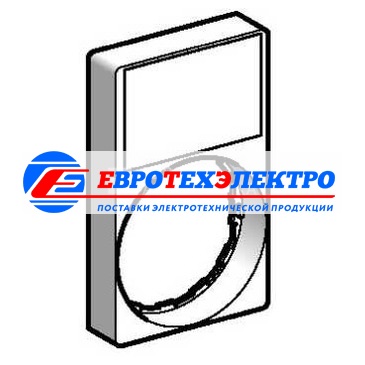 ДЕРЖАТЕЛЬ МАРКИРОВКИ + МАРКИР. ZBY6H102