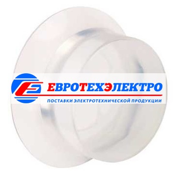 ПРОЗРАЧНЫЙ КОЛПАЧОК ДЛЯ КНОПКИ ZBP0A