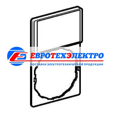 ДЕРЖАТЕЛЬ МАРКИРОВКИ + МАРКИР. ZBY6102