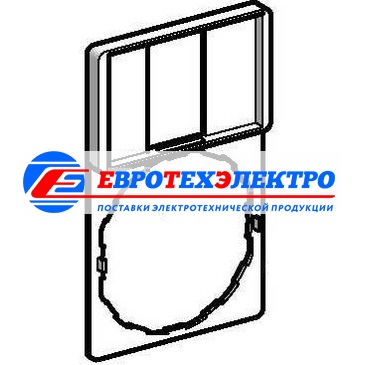 ДЕРЖАТЕЛЬ МАРКИРОВКИ ZBZ33
