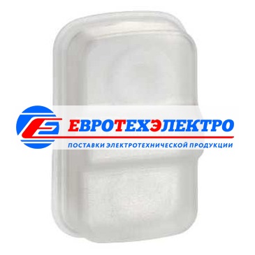 СИЛИКОН. КОЛПАЧОК ДЛЯ ДВОЙН. КН. ZBA710