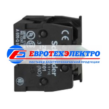 КОНТАКТ НО ZB2BE101