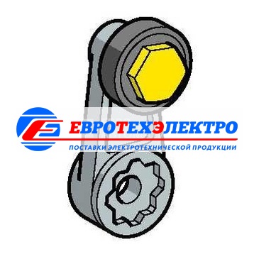 РЫЧАГ КОНЦЕВОГО ВЫКЛЮЧАТЕЛЯ ZCKY11