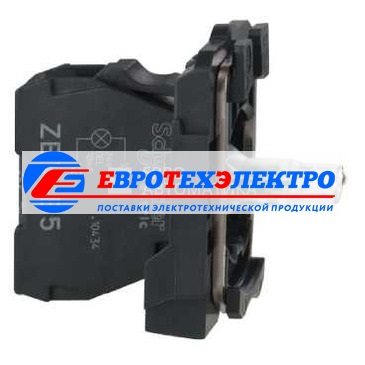 СВЕТОДИОДН. БЛОК. 24В ВИНТ. КРЕПЛ. ZBVB5