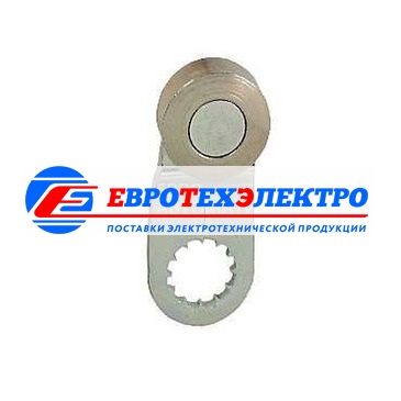 СТАЛЬНОЙ РОЛИКОВЫЙ РЫЧАГ ZCY19