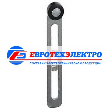 ТЕРМОПЛАСТИКОВЫЙ РОЛИКОВЫЙ РЫЧАГ ZCY45