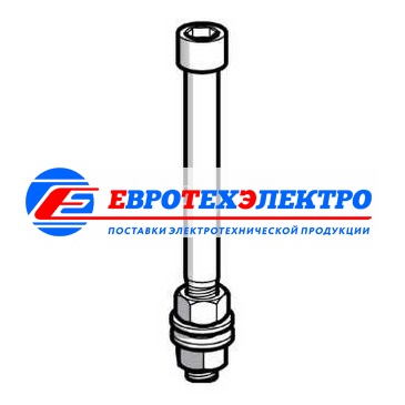 МОНТАЖНЫЙ СТЕРЖЕНЬ, М12