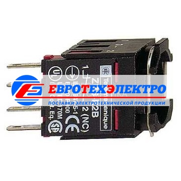 КОНТАКТ ФАСТОН ZB6Z5B