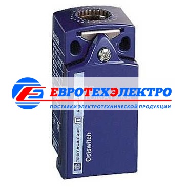 МЕТАЛ. КОРПУС С БЕЗИНЕРЦ. 1НО1НЗ ZCD21