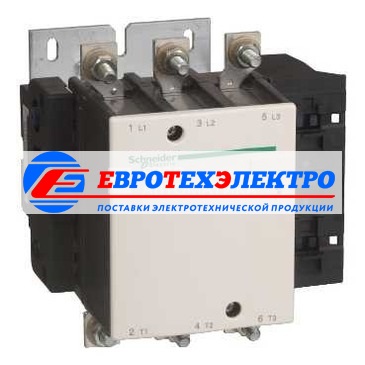 Защитный контактор
