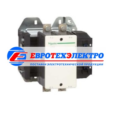 КОНТАКТОР F 2Р(2НО), AC1 500А, 110V DС,