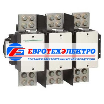 КОНТАКТОР F 3P,1700A, AC1