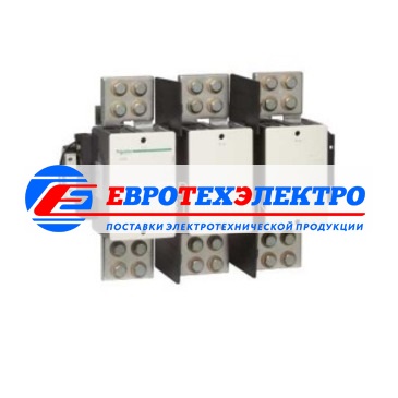 КОНТАКТОР F 3P, 2100 А,AC1,220V 50/60 ГЦ,