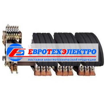 КОНТАКТОР СЕРИИ В