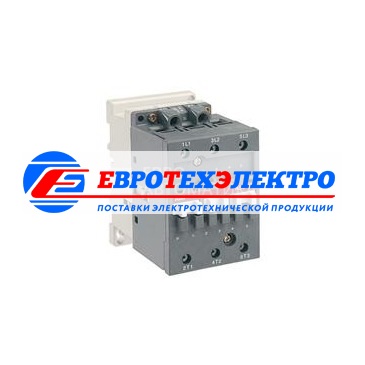 ABB Контактор A50-30-00 (50А AC3) катушка 380В AC