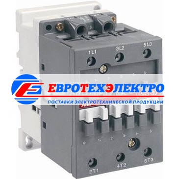 ABB Контактор UA63-30-00 катушка 220В AC