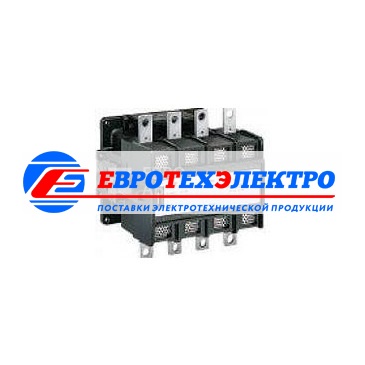 АВВ Контактор EK150-40-22 220-230В AC (SK824451-AL)