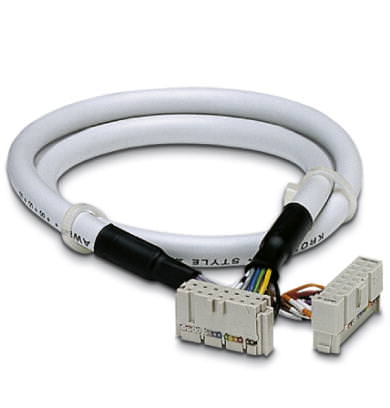 Кабель - FLK 16/14/DV-IN/ 30 - 2304380