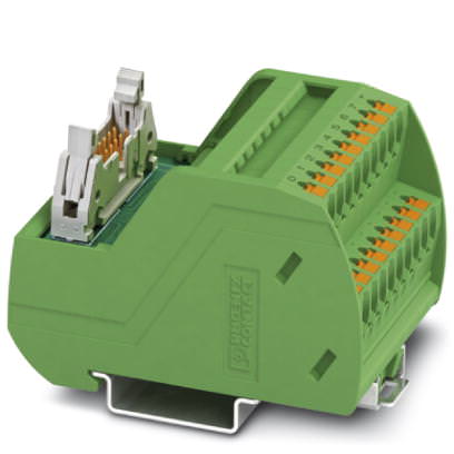 Пассивный модуль - VIP-2/PT/FLK14/8M/PLC - 2904283