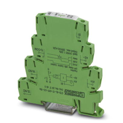 Реле времени - ETD-BL-1T-OFF-CC- 30MIN - 2917467