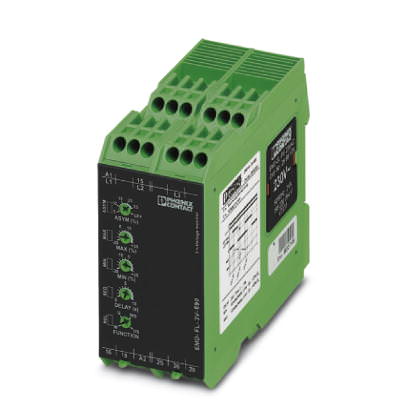 Контрольное реле - EMD-FL-3V-500 - 2867979