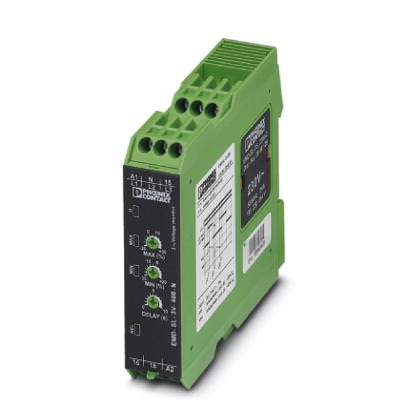 Контрольное реле - EMD-SL-3V-400-N - 2885278