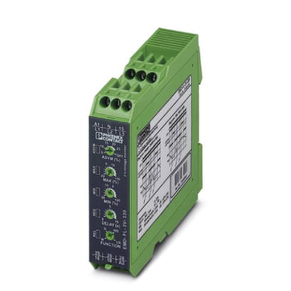 Контрольное реле - EMD-FL-3V-230 - 2885773