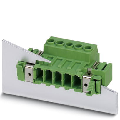 Разъем печатной платы - DFK-PC 5/ 6-STF-7,62 - 1716658