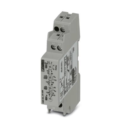 Контрольное реле - EMD-BL-3V-400 - 2903525
