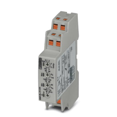 Контрольное реле - EMD-BL-3V-400-PT - 2903526