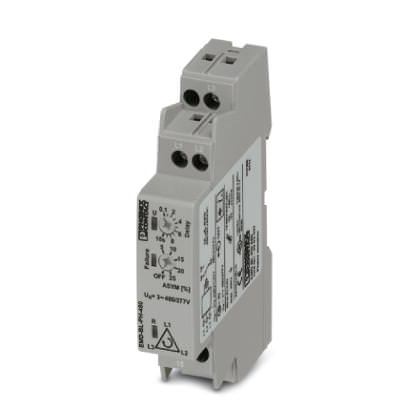 Контрольное реле - EMD-BL-PH-480 - 2903527