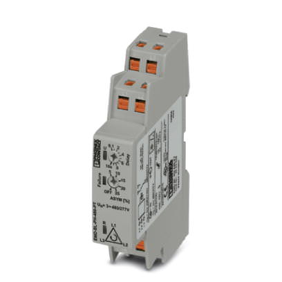Контрольное реле - EMD-BL-PH-480-PT - 2903528