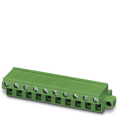 Разъем печатной платы - FRONT-GMSTB 2,5/ 2-STF-7,62 - 1805987