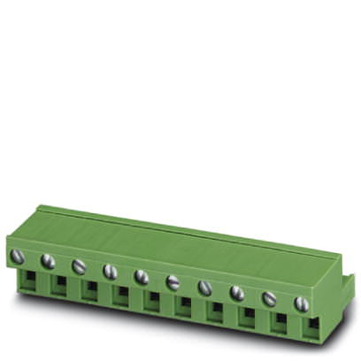 Разъем печатной платы - FRONT-GMSTB 2,5/ 3-ST-7,62 - 1806122
