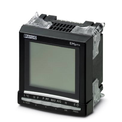 Измерительный прибор - EEM-MA600-24DC - 2902352