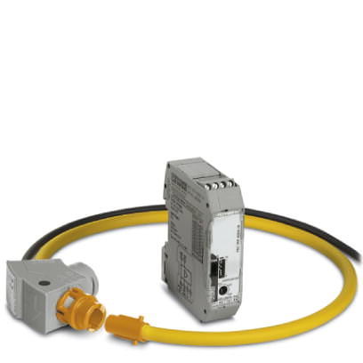 Трансформатор тока - PACT RCP-4000A-1A-D95 - 2904921