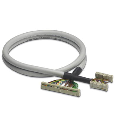 Кабель - FLK 50/2FLK20/EZ-DR/ 400/DV - 2304924