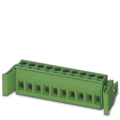 Разъем печатной платы - MSTB 2,5/ 2-ST-RF - 1946367