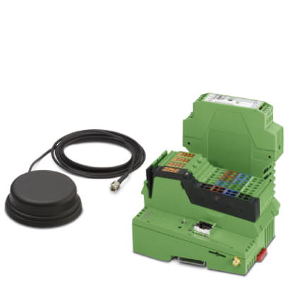 Регистратор данных - PSK DL BASIC - 2700726