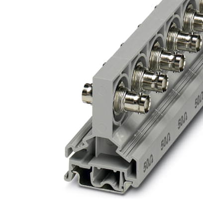 Разъем - BNC-V 75 - 2805070