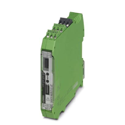 Измерительный преобразователь температуры - MACX MCR-T-UI-UP-C - 2811873