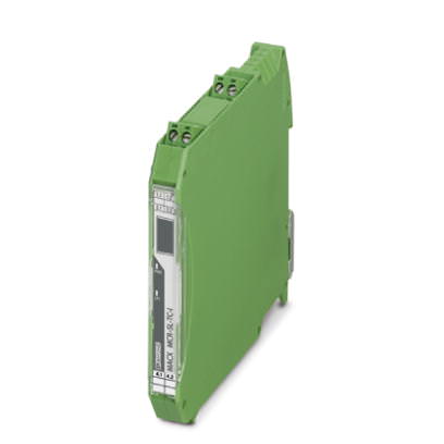 Измерительный преобразователь температуры - MACX MCR-SL-TC-I-NC - 2924346