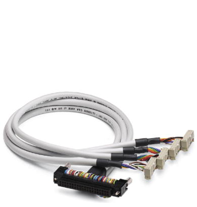 Кабель - CABLE-FCN40/4X14/ 8,0M/IM/MEL - 2903508