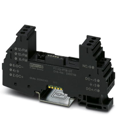 Базовый элемент для защиты от перенапряжений - PT-IQ-5-BE-UT - 2905363
