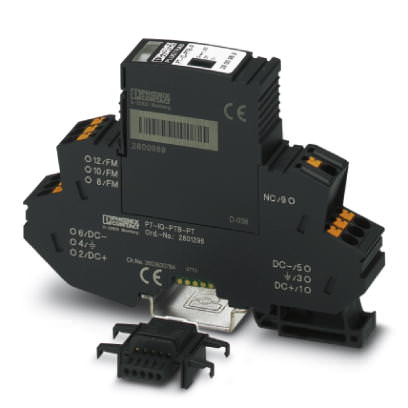 Контроллер защиты от перенапряжений - PT-IQ-PTB-PT - 2801296