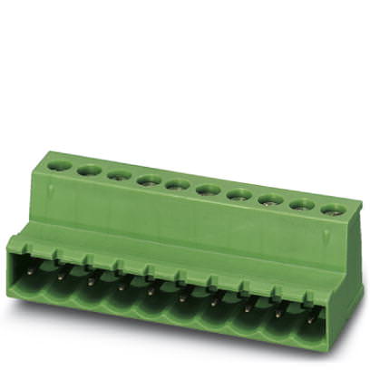 Разъем печатной платы - IC 2,5/ 3-ST-5,08 - 1786187