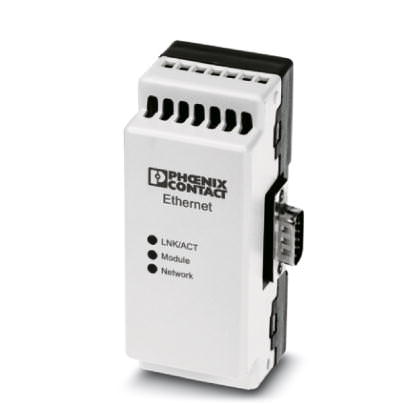 Коммуникационный модуль - NLC-COM-ENET-MB1 - 2701124